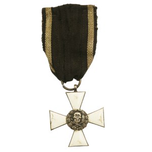 II RP, Krzyż Waleczności Armii Ochotniczej Gen. Bułak-Bałachowicza (808)