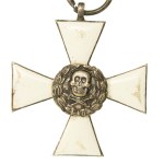 II RP, Krzyż Waleczności Armii Ochotniczej Gen. Bułak-Bałachowicza (808)
