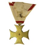 Austria-Hungary, Officer