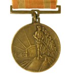 Łotwa, Medal 10-lecia Wojny o Niepodległość 1918-1928 (813)