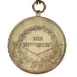 Austro-Węgry, Franciszek Józef, Medal der Tapferkeit (822)