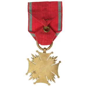 II RP, Srebrny Krzyż Zasługi RP, Gontarczyk (824)