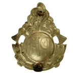 II RP, Fire Brigade Insignia - Pomeranian Province (828)