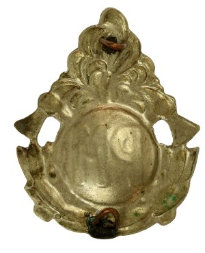 II RP, Fire Brigade Insignia - Pomeranian Province (828)