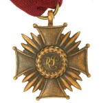 PRL, Brązowy Krzyż Zasługi RP (832)