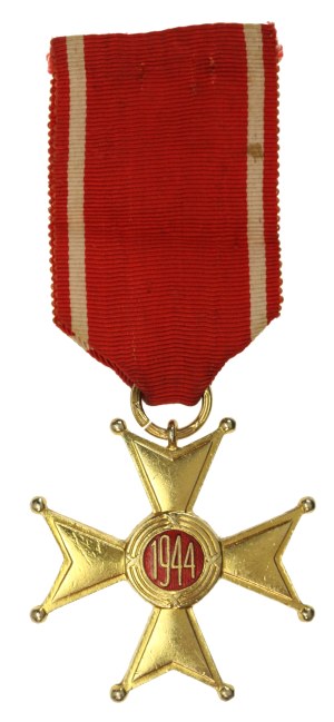People's Republic of Poland, Knight's Cross of the Order of Polonia Restituta. Early performance (833)