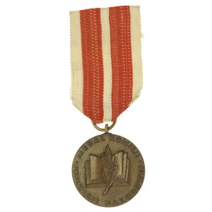 PRL, Medal Komisji Edukacji Narodowej (834)