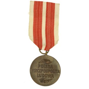 PRL, Medal Komisji Edukacji Narodowej (834)