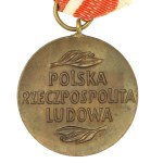 PRL, Medal Komisji Edukacji Narodowej (834)