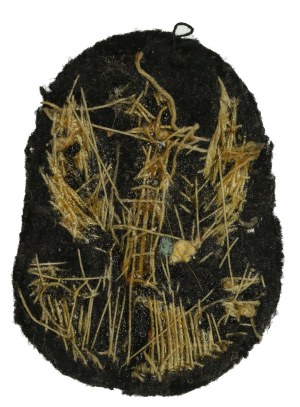 PSZnZ, Eagle to beret. Byre. (842)