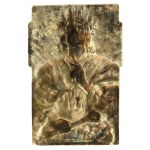 Poster Jesus Christ King of Peace by Adam Styka (553)