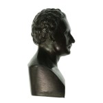 Rzeźba, Jan Kochanowski. Wyk. Minter, Warszawa lata 50. XIX w. (559)