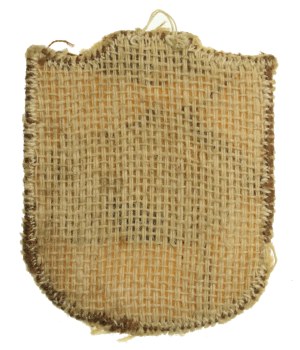PSZnZ, 5th Border Infantry Division patch (851)