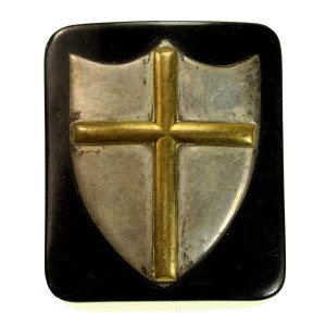 PSZnZ - Shoulder Insignia of the 8th Army (854)