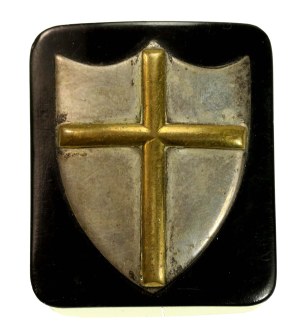 PSZnZ - Shoulder Insignia of the 8th Army (854)