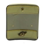 PSZnZ - Shoulder Insignia of the 8th Army (854)