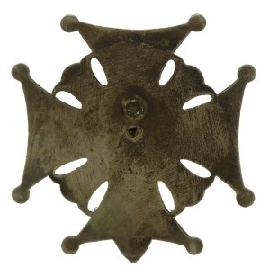PSZnZ, Badge of the 5th Border Infantry Division (858)