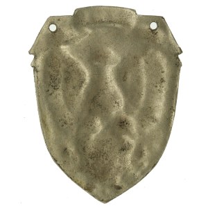 Ryngraf patriotyczny 1914 - 1915. Unger, Lwów (861)