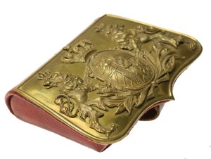 Germany, Bavaria, artillery corps officer's hold (866)