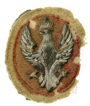 Eagle of the so-called 