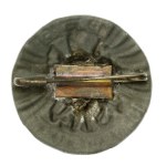 Odznaka STL Koło im. Asnyka we Lwowie, 1916. Unger (877)