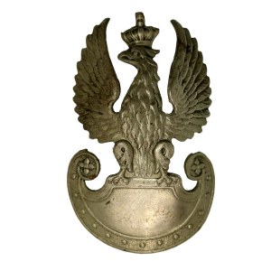 PSZnZ, Orzeł wz. 39 - Spink & Son (895)