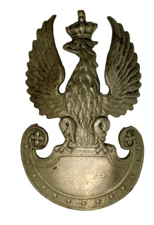PSZnZ, Eagle wz. 39 - Spink & Son (895)