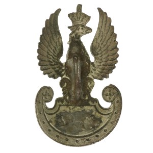 PSZnZ, Orzeł wz. 39 - Spink & Son (895)