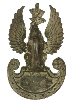 PSZnZ, Eagle wz. 39 - Spink & Son (895)