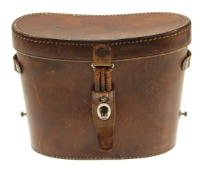 Binocular case, Germany (910)