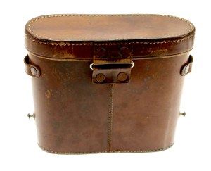 Binocular case, Germany (910)