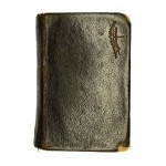 II RP, zestaw po weteranie Powstania Styczniowego 1863 (875)