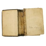 II RP, zestaw po weteranie Powstania Styczniowego 1863 (875)
