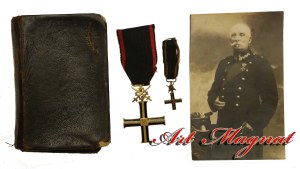 Second Republic, set after veteran of January Uprising 1863 (875)