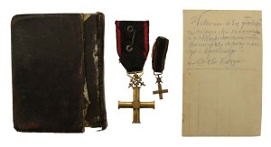 Second Republic, set after veteran of January Uprising 1863 (875)