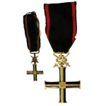 II RP, zestaw po weteranie Powstania Styczniowego 1863 (875)
