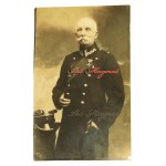 II RP, zestaw po weteranie Powstania Styczniowego 1863 (875)