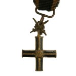 II RP, zestaw po weteranie Powstania Styczniowego 1863 (875)