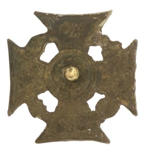 II RP, Scout Cross (884)