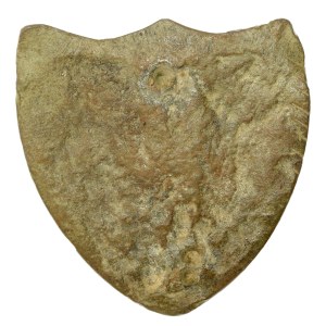 Powstanie Styczniowe 1863, emblemat z orłem (888)