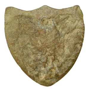 January Uprising 1863, eagle emblem (888)
