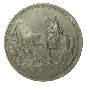 Odznaka Limanowa - Tarnów - Gorlice 1914-1915 (892)