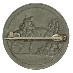 Odznaka Limanowa - Tarnów - Gorlice 1914-1915 (892)