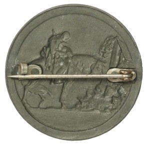 Limanowa - Tarnów - Gorlice 1914-1915 badge (892)