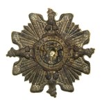 II RP, Odznaka Orlęta, Obrońcom Kresów Wschodnich 1919. Knedler (893)
