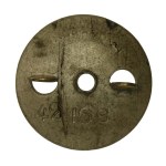 II RP, Odznaka Orlęta, Obrońcom Kresów Wschodnich 1919. Knedler (893)