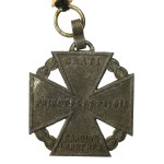 Austro-Węgry, Krzyż wojskowy Karola (894)