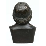 Rzeźba Stanisław Konarski. Wyk. Minter, Warszawa lata 50. XIX w. (936)