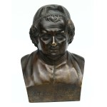 Rzeźba Stanisław Konarski. Wyk. Minter, Warszawa lata 50. XIX w. (936)