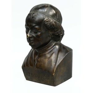 Rzeźba Stanisław Konarski. Wyk. Minter, Warszawa lata 50. XIX w. (936)